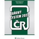 Daňový systém ČR 2024