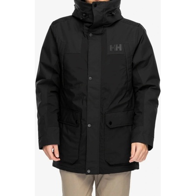 Helly Hansen Escape Parka black