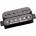 Seymour Duncan SSH-BW Black Winter Neck Black Адаптер за китара (SSH-BW N BLK)