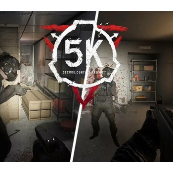 SCP: 5K