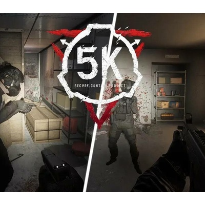 SCP: 5K