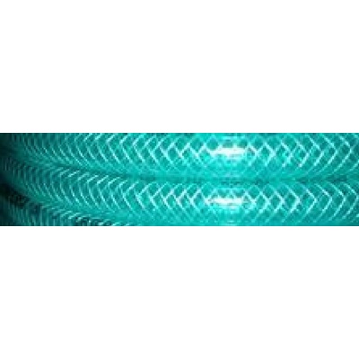 SEMPERIT Hadice 8 / 13 RW 501 Semperit, transparentní PVC s výztuží pro vodu a vzduch, 10bar – Hledejceny.cz