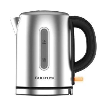 Taurus Чайник Taurus TAURUS SELENE COMPACT KE2400X Стомана Неръждаема стомана 2400 W 1 L