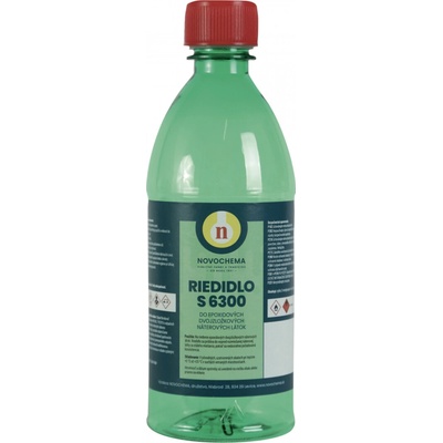 Novochema Riedidlo S6300 370 g