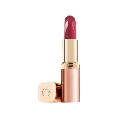 L'Oréal Paris Color Riche Les Nus rtěnka tmavě červená 4,5 g