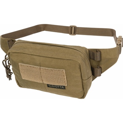 Savotta Kukkaro Hip Pack