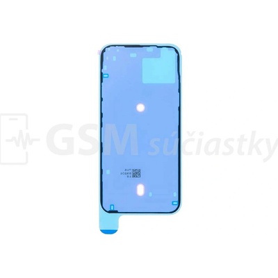 Lepenie pod zadné sklo Iphone 15 Plus