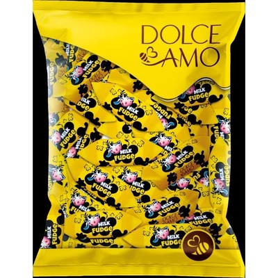 Pszczolka Dolce Amo mléčný fondán 850 g