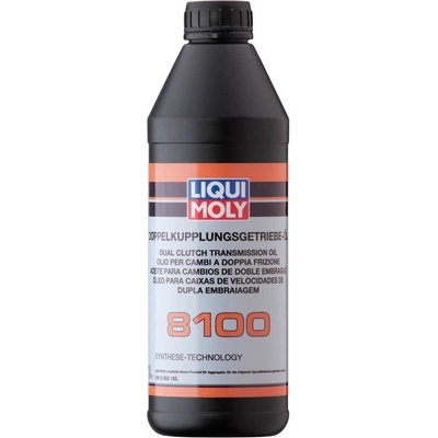 Liqui Moly 3640 8100 1 l