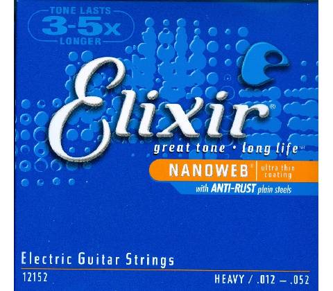 Gore Elixir 12152 Nanoweb