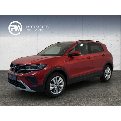 Volkswagen T-Cross TSI 70 kW