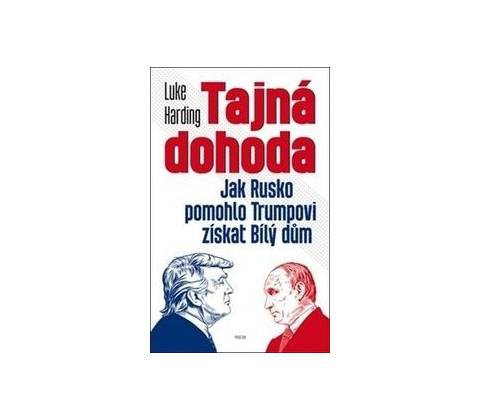 Tajná dohoda