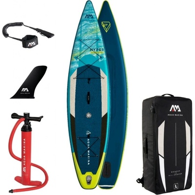 Paddleboard Aqua Marina Hyper 11,6 – Zboží Dáma