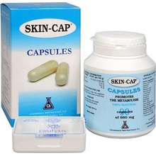 SKIN-CAP 90 tobolky