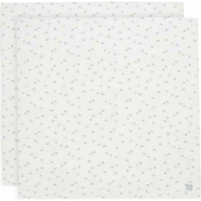 Jollein Wrap 115x115 cm On The Go 2ks