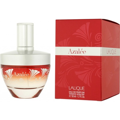Lalique Azalee parfémovaná voda dámská 50 ml