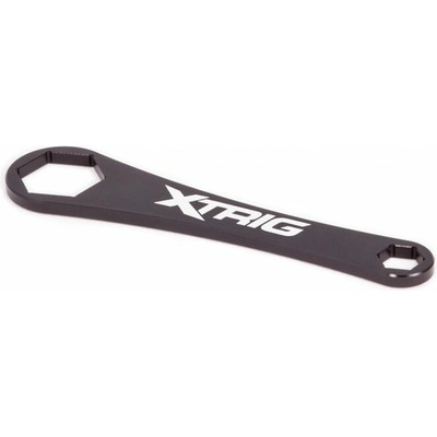 X-TRIG Tool offset adjustment X-TRIG 90100000
