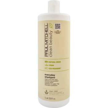 Paul Mitchell Clean Beauty Everyday Shampoo 1000 ml