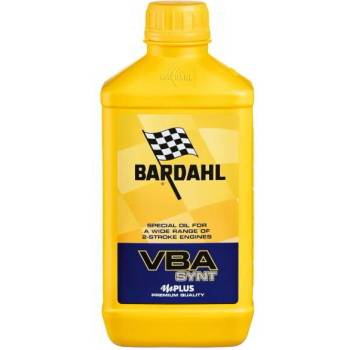 Image 1 of Bardahl VBA Synt 1 l
