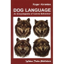 DOG LANGUAGE R. Abrantes