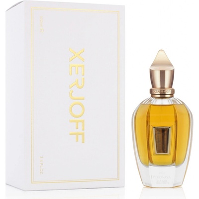 Xerjoff XJ 17/17 Pikovaya Dama Parfum unisex 100 ml