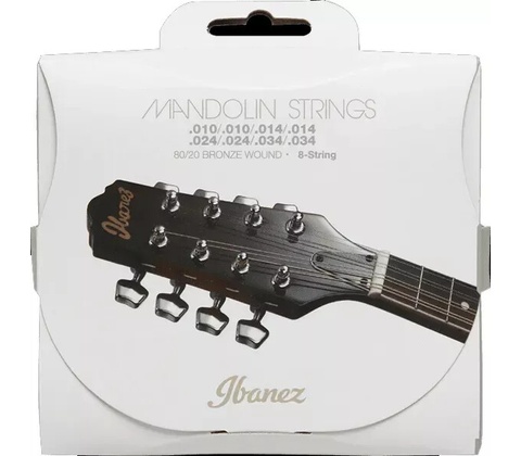 Ibanez IMDS4