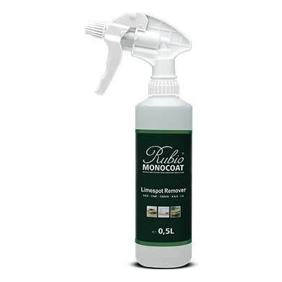 Rubio Monocoat Odstraňovač skvrn Limespot Remover 500 ml