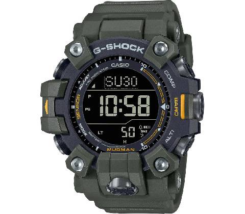 Casio GW-9500-3