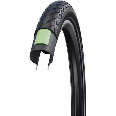 Schwalbe GREEN Marathon Reflex 28 x 2.0 (50-622)