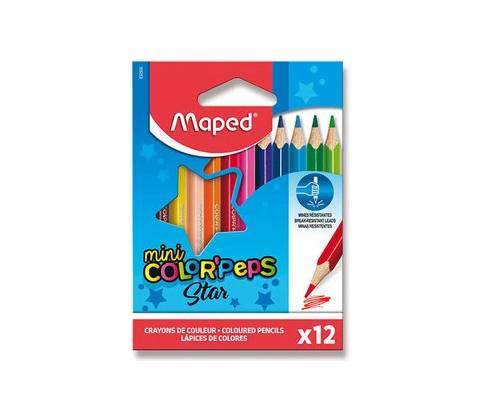Maped 12 mini 832500