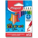 Pastelky Maped 12 mini 832500