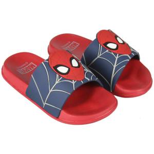 CERDA Джапанки spiderman - sportdepot - 20,52 лв