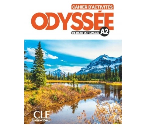 Odyssee