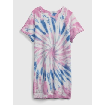 GAP Бебешка рокля GAP GAP | Rozov | Момичешки | S