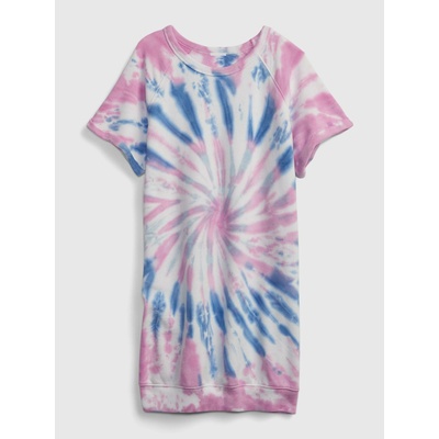 GAP Бебешка рокля GAP GAP | Rozov | Момичешки | S