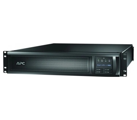 APC SMX3000RMHV2U