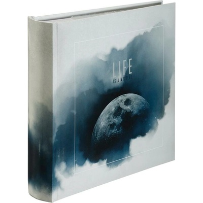Album pre 200 fotiek 10x15 Mystery Moon