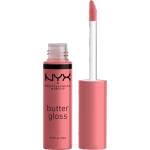 NYX Cosmetics Гланц за устни Butter Gloss 07 Tiramisu, 1 бр (1478789)