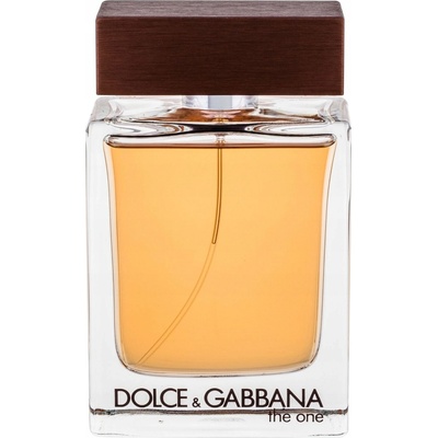 Dolce & Gabbana Brýle obdélníkové hnědé obroučky
