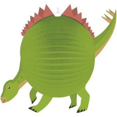 Lampión okrúhly Happy Dino 25 cm