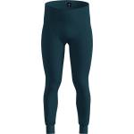 Odlo Синтетично термобельо Odlo Base Layer Bottom Long Active Warm Eco Synthetic base layer - Reflecting Pond - размер XL (014-1522-0814)