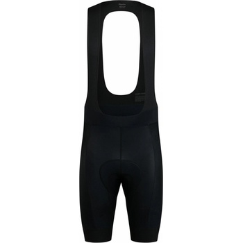 Rapha Men's Core Bib Shorts Black/Black
