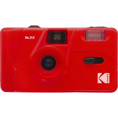 Kodak M35 Scarlet (KO-DA00239)