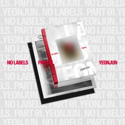 Universal Yeonjun: No Labels: Part 01 (EU Retail Version - SET-UP C Ver. ) - CD (089020)