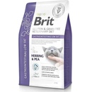 Brit Veterinary Diets GF cat Gastrointestinal 5 kg