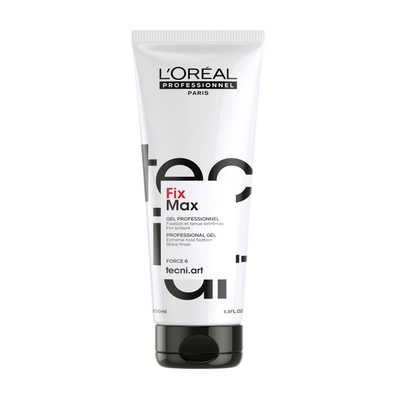 L`OREAL PROFFESSIONEL Tecni. Art Fix Max Гел за коса дамски 200ml