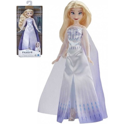 Hasbro Frozen 2 Ledové Království Královna Elsa