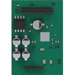 Yeastar S2 (MyPBX_S2 Module), 85 V, 48 V, 11 V, 1.5 kV (10/70 uS) (S2 (MyPBX_S2 Module))