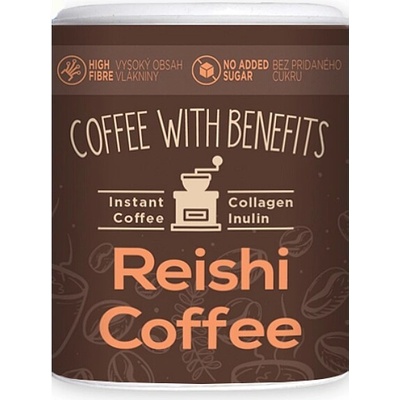 Altevita Reishi Coffee 93 g