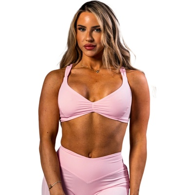 Nebbia STRONG BEAUTY 424